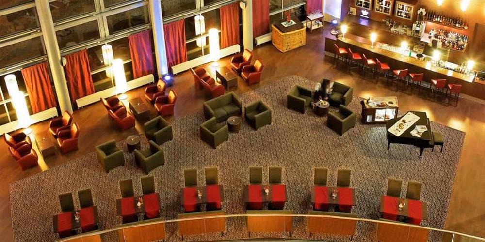 Dorint Am Dom Hotel Erfurt